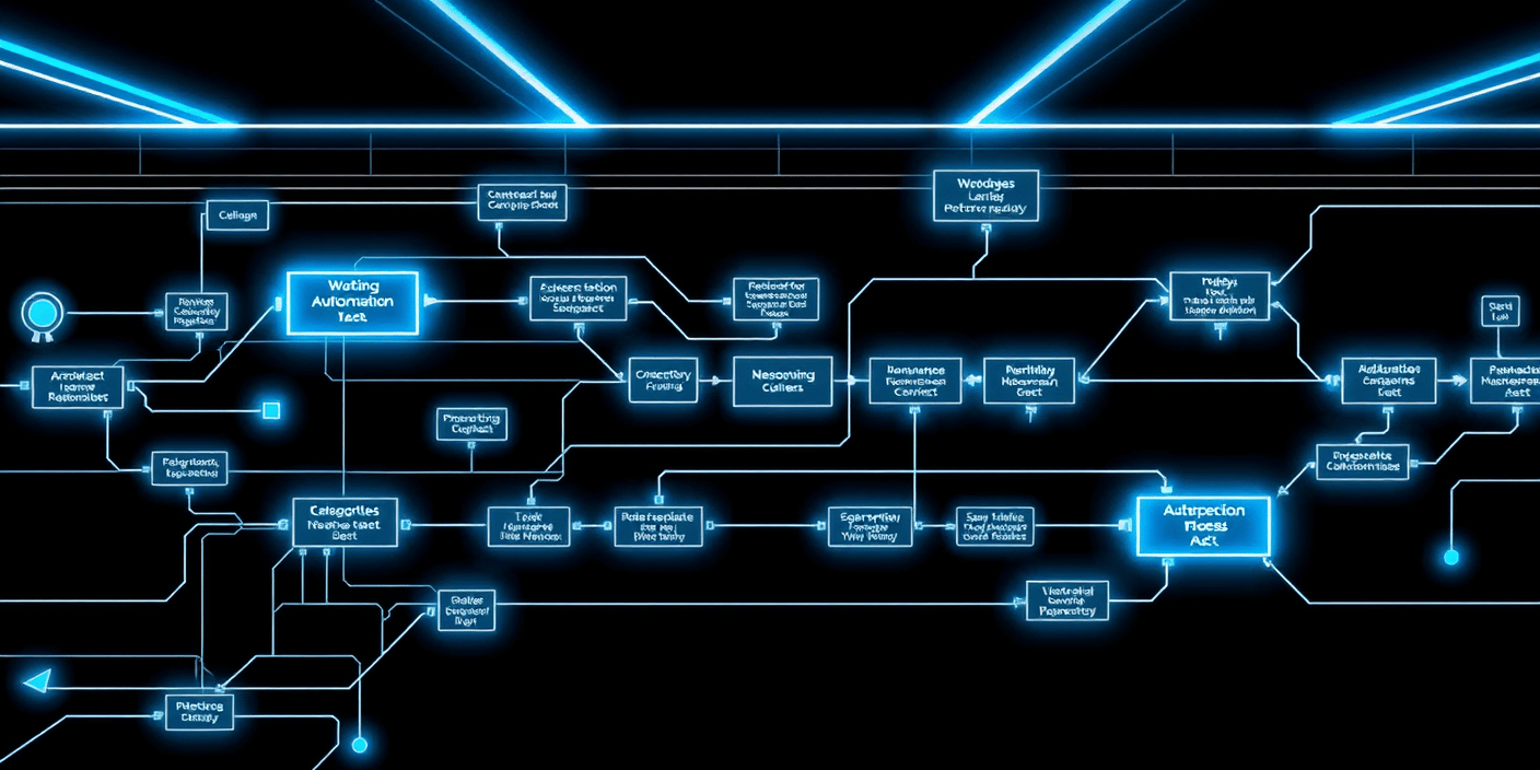 Business Process Automation