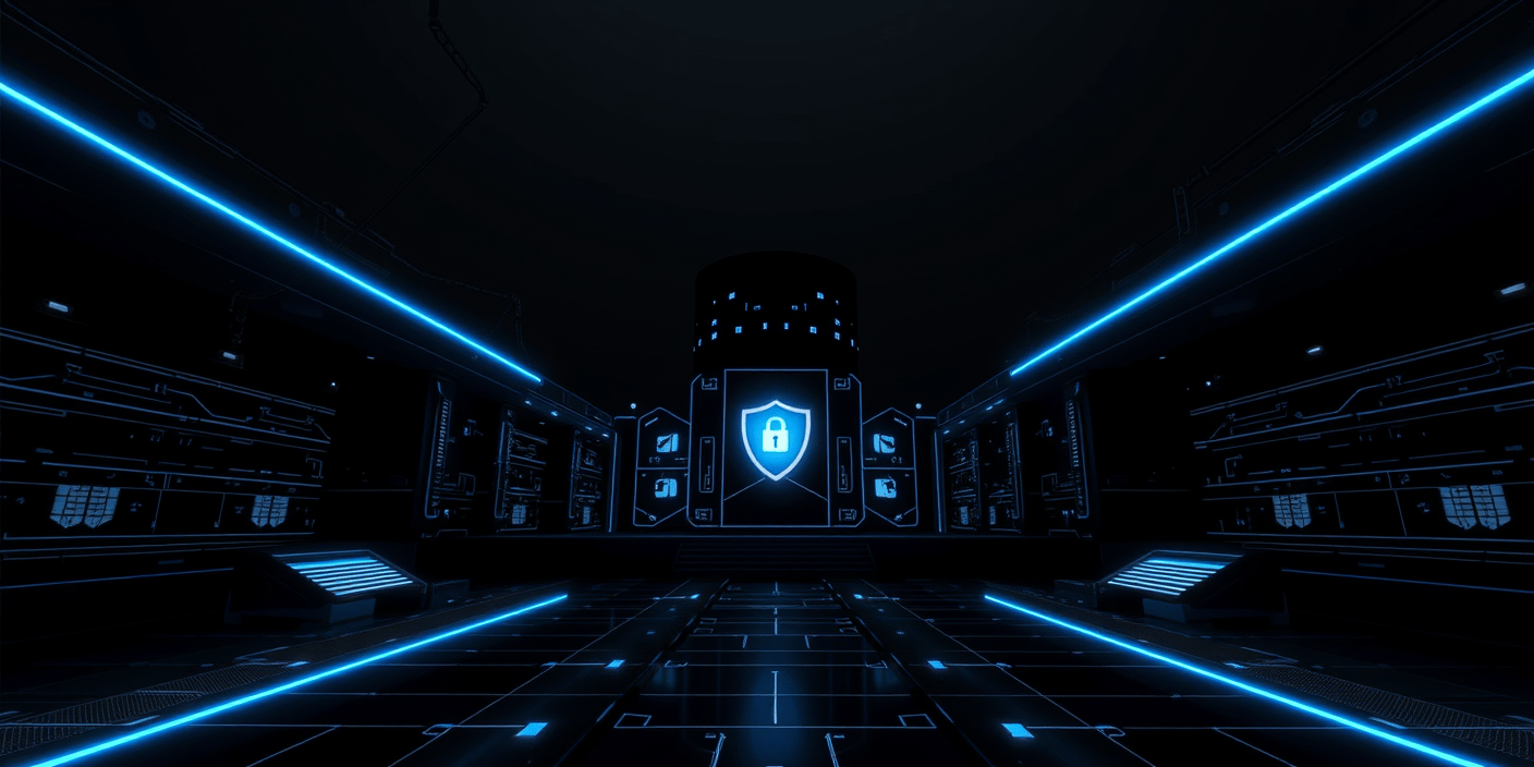 Cybersecurity Protection