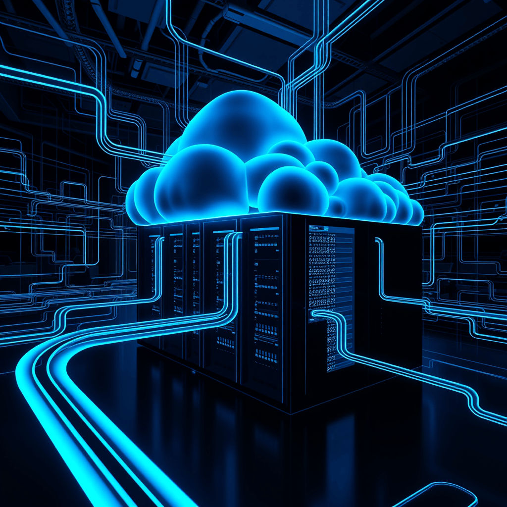 Cloud Architecture Services